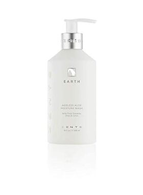 Zents Hand and Body Wash (Earth Fragrance) Moisturizing A