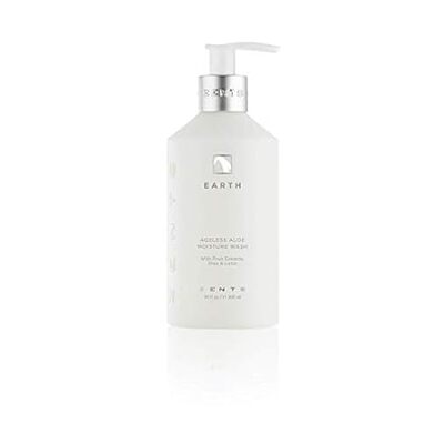 Zents Hand and Body Wash (Earth Fragrance) Moisturizing A