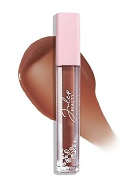 Julep So Plush Plumping Lip Gloss - Coffee First- High-Sh