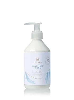 Thymes Hand Lotion - 9 Fl Oz - Washed Linen