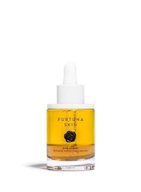 Furtuna Skin Biphase Moisturizing Oil - Hydrating， Plumpi