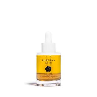 Furtuna Skin Biphase Moisturizing Oil - Hydrating， Plumpi