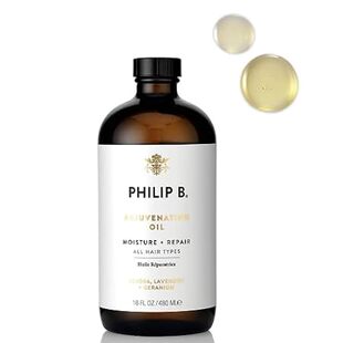PHILIP B Rejuvenating Oil 16 oz. (480 ml) | Long-Term Hai