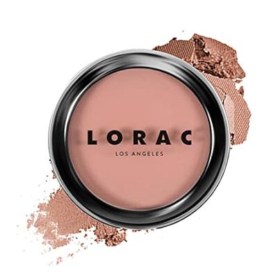 LORAC Color Source Buildable Blush， Anti-Aging Makeup