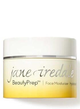 jane iredale BeautyPrep Face Moisturizer