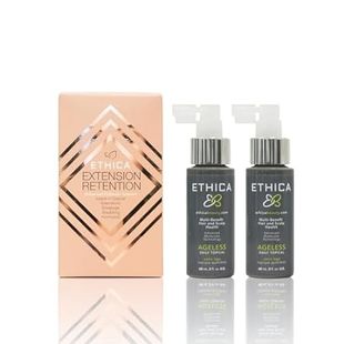 Hair Extension Care Leave in Treatment, Strengthen and Pr