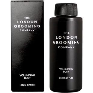 Hair Powder, Hair Styling Agent, 0.7 Oz (20g)