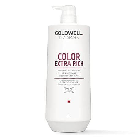 Goldwell Dualsenses Color Extra Rich Brilliance Conditioner