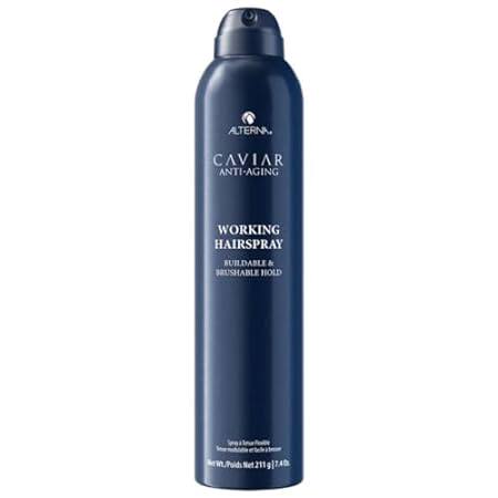 Alterna Caviar Anti-Aging Professional Styling Working Ha