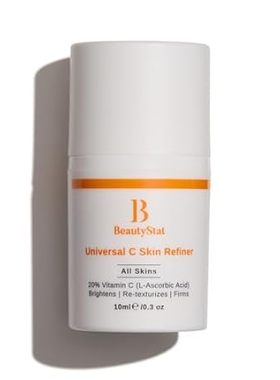 BeautyStat Universal C Skin Refiner - Vitamin C Serum for