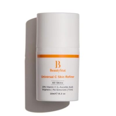 BeautyStat Universal C Skin Refiner - Vitamin C Serum for
