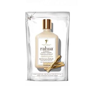 Rahua Classic Conditioner Refill 9.5 Fl Oz， Made With Org