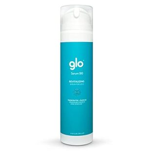 glo - Serum 910, Legs Serum, Moisturizing Lotion with She