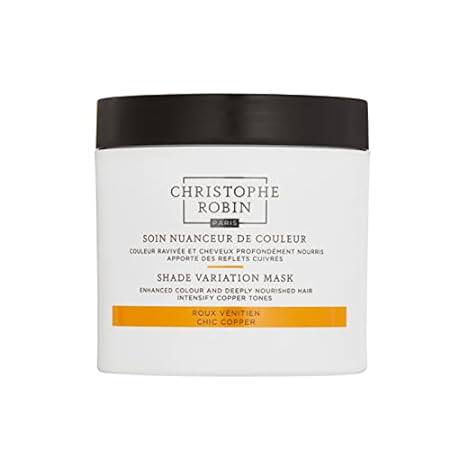 Christophe Robin Shade Variation Mask - Nourishing and Co