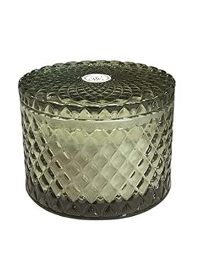 Sand + Fog Scented Candle - White Pumpkin – Additional Sc