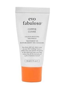 EVO Fabuloso - Color Boosting Treatment - Color Care Cond