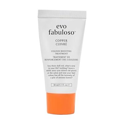 EVO Fabuloso - Color Boosting Treatment - Color Care Cond