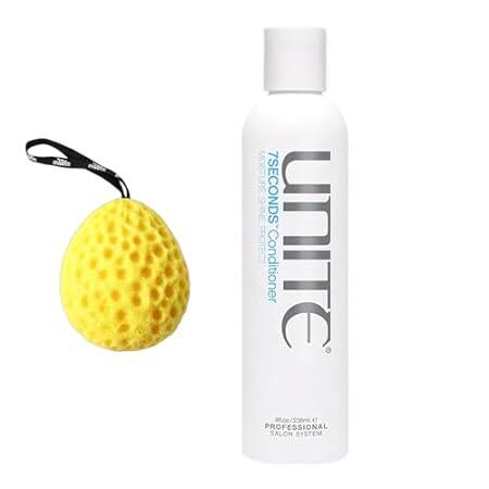 Unite 7 Seconds Conditioner， 8 fl oz. - Hair Conditioner