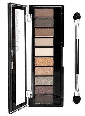 Palladio Eyeland Vibes， Escape to the Tropics， 10 Count E