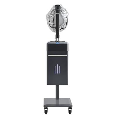 Nano Hair Steamer，Professional Micro Mist Anion Hair Proc