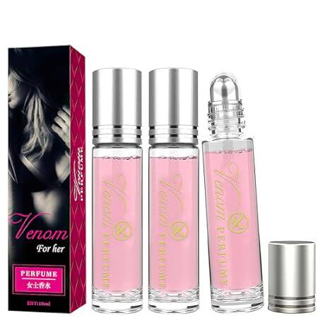 Lunex Phero Perfume，Pheromone Perfume，Women Pheromone Per