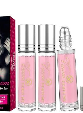 Lunex Phero Perfume，Pheromone Perfume，Women Pheromone Per