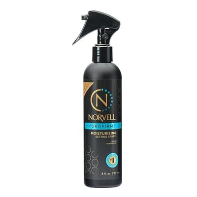 Norvell Post Sunless Hydrofirm Moisturizing Spray， 8 fl.oz.