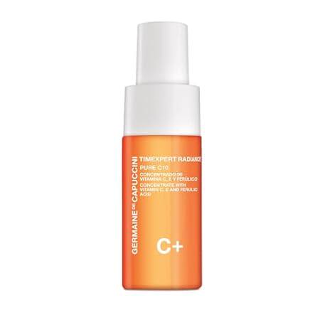 Germaine de Capuccini Vitamin C Serum |Timexpert Radiance