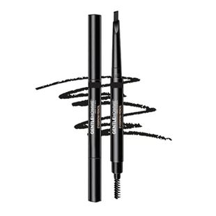 Eyebrow Pencil Define Pack Fil Shape Mens Easily Black