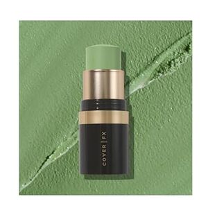 Cover FX Correct Stick Green Color Corrector Concealer -