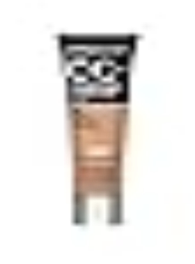 Dermablend Continuous Correction Tone-Evening CC Cream Fo