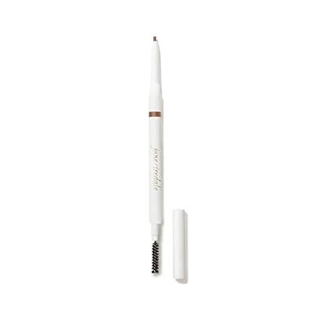 jane iredale PureBrow Precision Pencil， Retractable Ultra