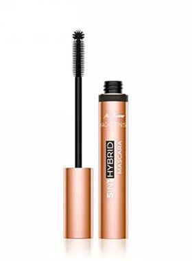 M. Asam MAGIC FINISH 5in1 Hybrid Mascara Deep Black - Mas