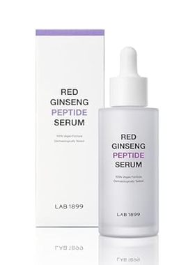 DONGINBI Red Ginseng Peptide Serum for Face， Quick Liftin
