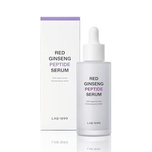 DONGINBI Red Ginseng Peptide Serum for Face， Quick Liftin