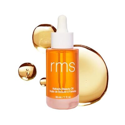 RMS Beauty Kakadu Beauty Oil - Natural Vitamin C Face Oil