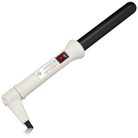 ARROJO Curling Wand