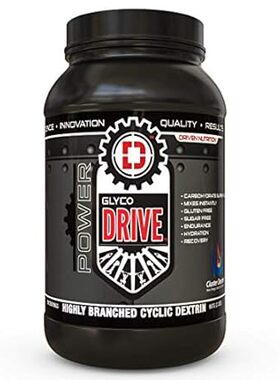 Driven GlycoDrive Highly Branched Cyclic Dextrin， 2lbs， C