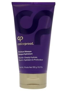 Colorproof Moisture Masque 5.2oz - Treatment Mask For Dry