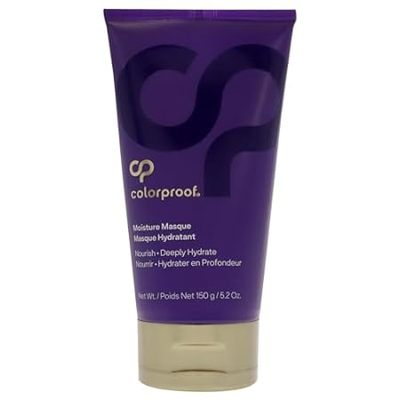 Colorproof Moisture Masque 5.2oz - Treatment Mask For Dry