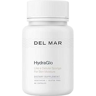 Del Mar Laboratories HydraGlo - Dietary Hyaluronic Acid S