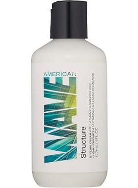 ARROJO Structure Curl Cream – Hair Cream for Pillowy Soft