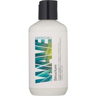 ARROJO Structure Curl Cream – Hair Cream for Pillowy Soft