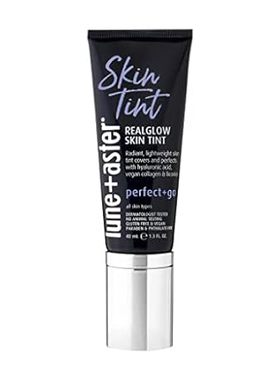 Lune+Aster RealGlow? Skin Tint - This light-diffusing Ski