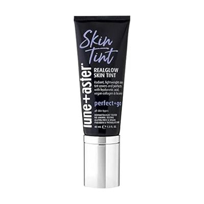 Lune+Aster RealGlow? Skin Tint - This light-diffusing Ski