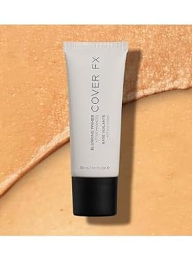 COVER FX Blurring Primer - 1 Fl Oz - Mattifying Pore Mini
