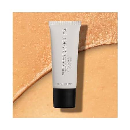 COVER FX Blurring Primer - 1 Fl Oz - Mattifying Pore Mini
