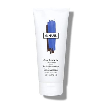 dpHUE Cool Brunette Conditioner， 6.5 oz - Blue Pigments t