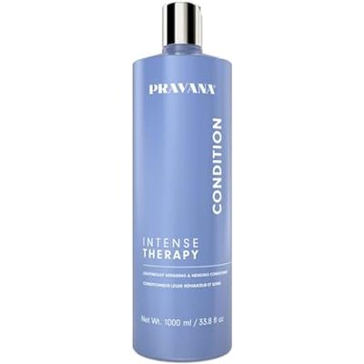 Pravana Intense Therapy Conditioner | Lightweight Repairi