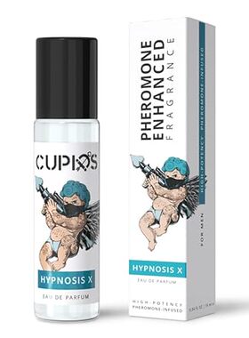 Hypnosis Roll-On 10ml for Men - Original Oil Pheromone Pe